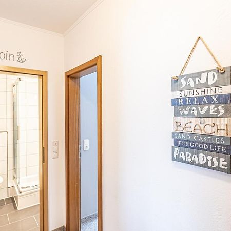 Meer Appartement ビューズム エクステリア 写真