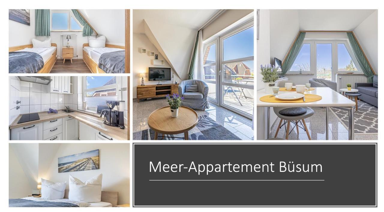 Meer Appartement ビューズム エクステリア 写真