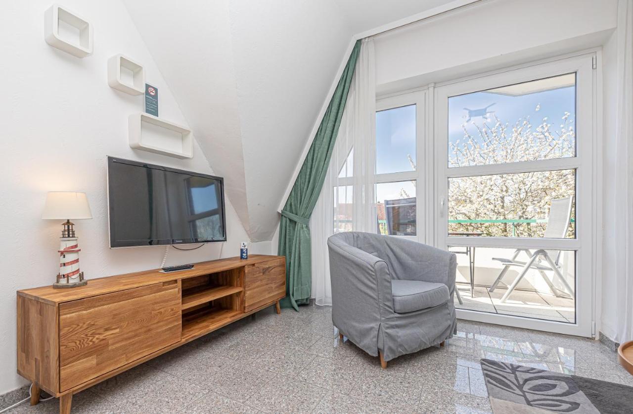 Meer Appartement ビューズム エクステリア 写真
