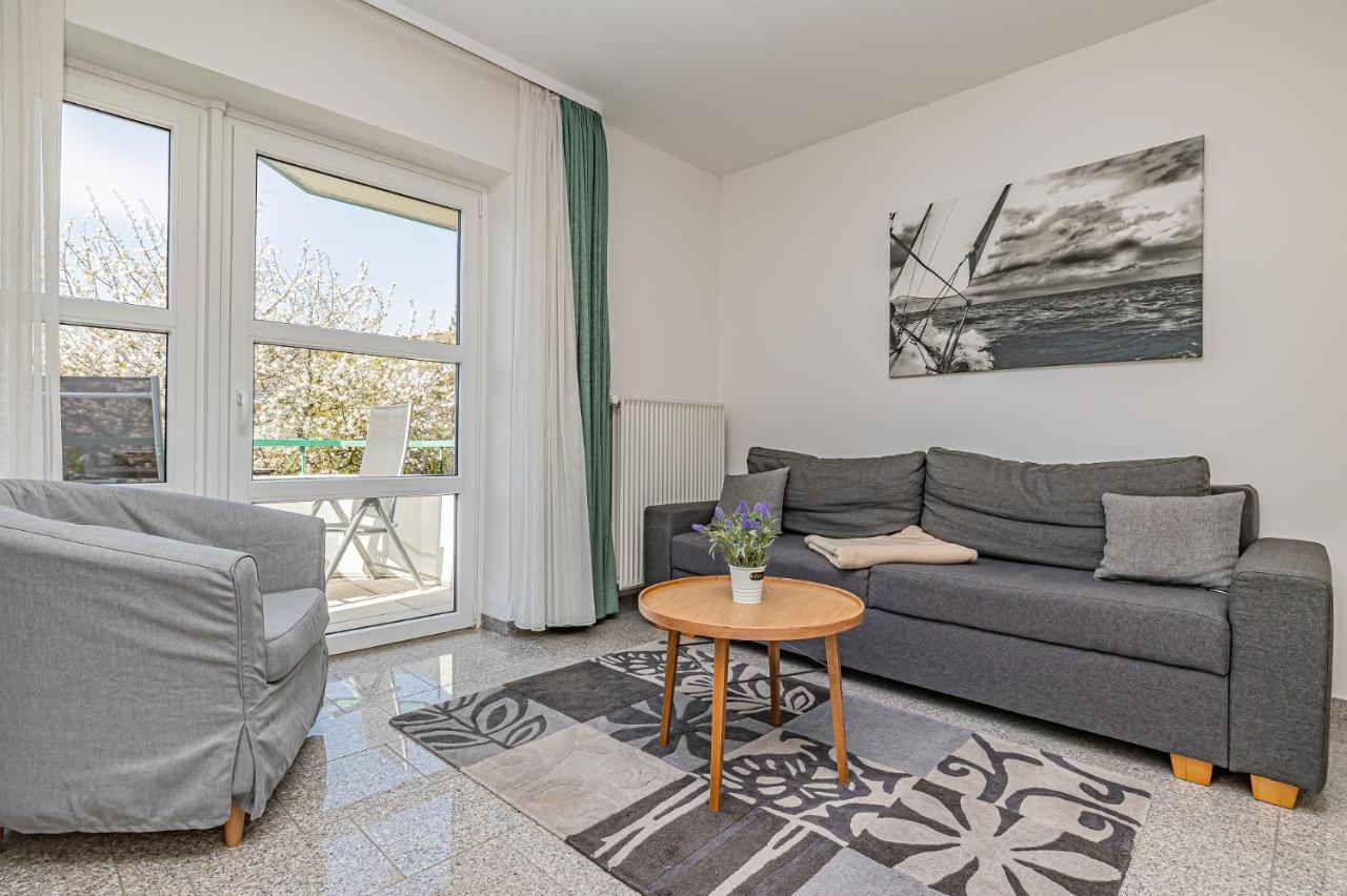 Meer Appartement ビューズム エクステリア 写真