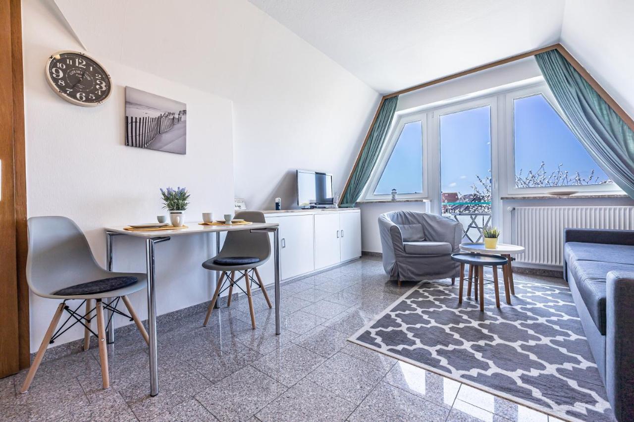 Meer Appartement ビューズム エクステリア 写真