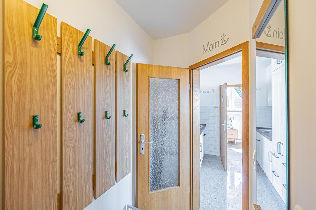 Meer Appartement ビューズム エクステリア 写真