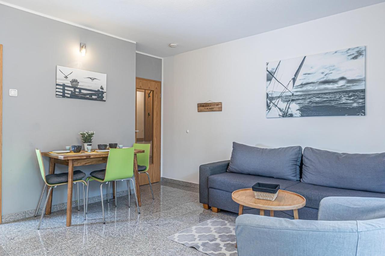 Meer Appartement ビューズム エクステリア 写真