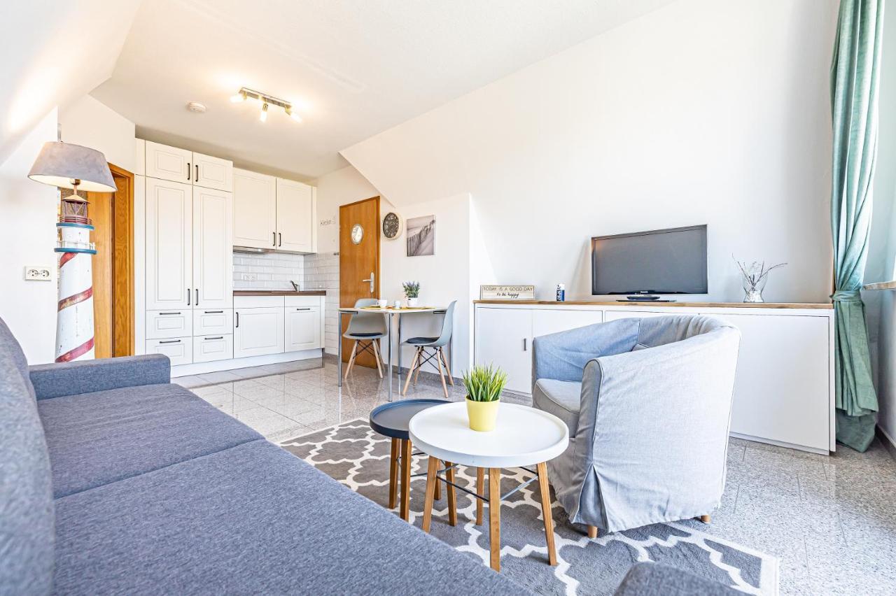 Meer Appartement ビューズム エクステリア 写真
