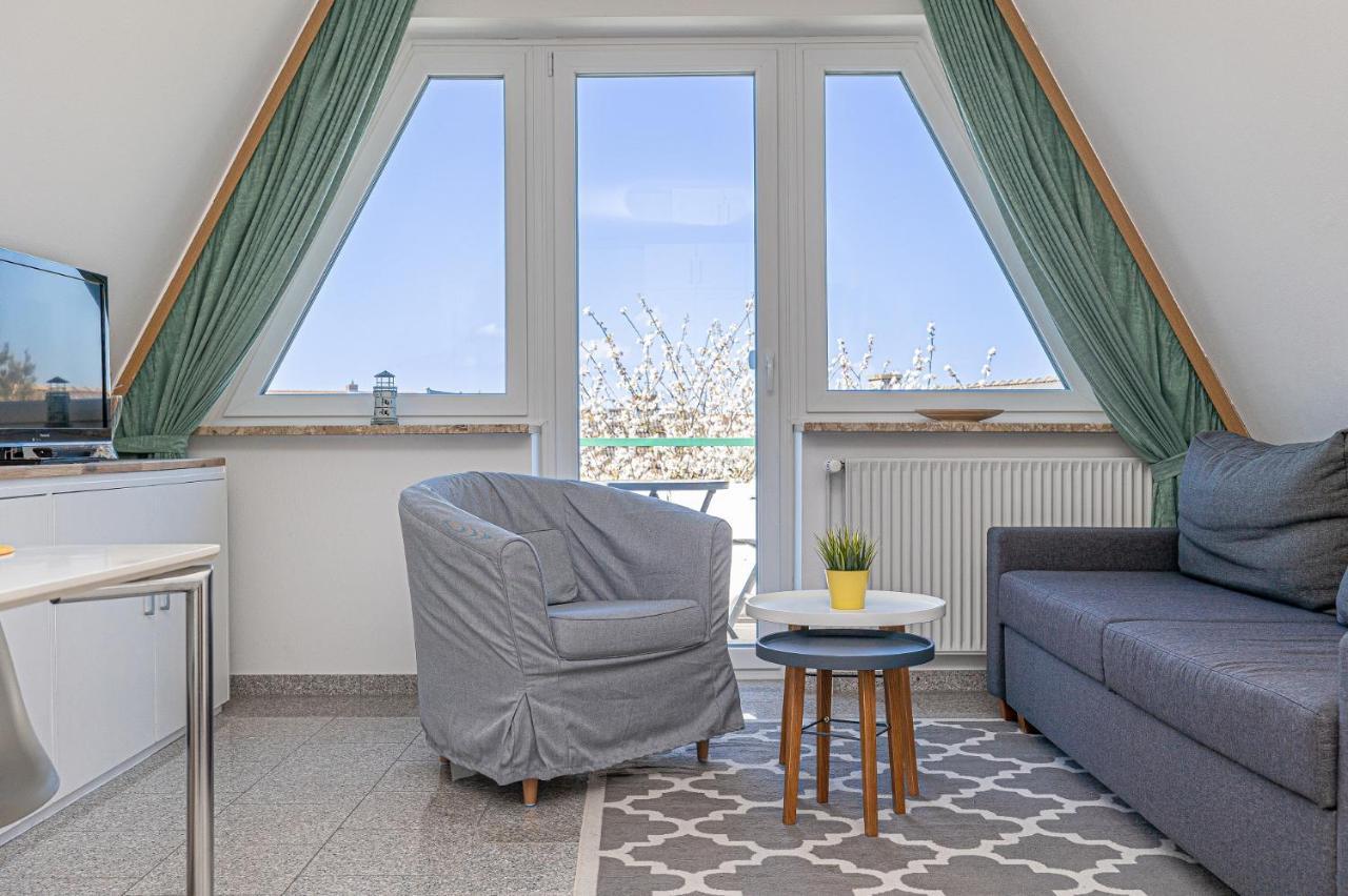 Meer Appartement ビューズム エクステリア 写真