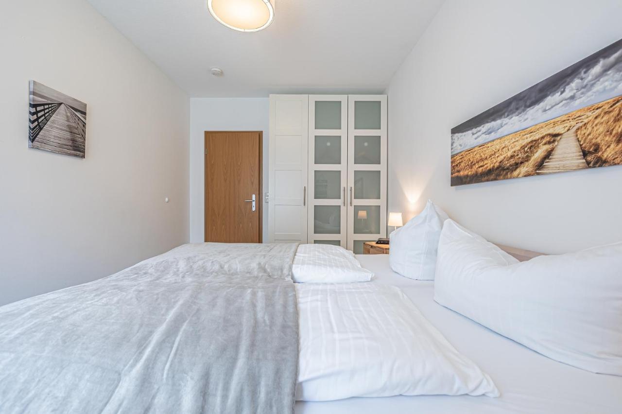 Meer Appartement ビューズム エクステリア 写真
