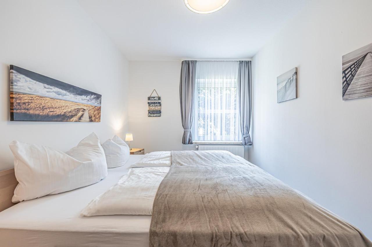 Meer Appartement ビューズム エクステリア 写真