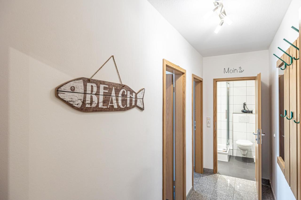 Meer Appartement ビューズム エクステリア 写真