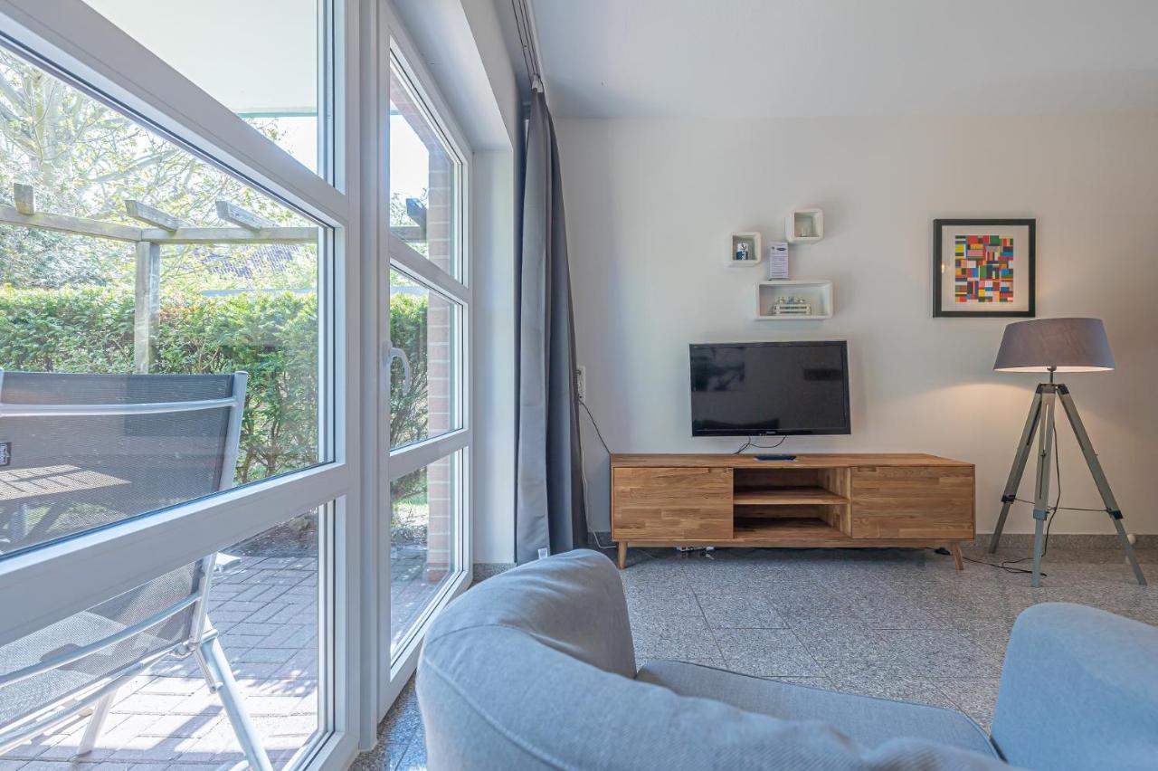 Meer Appartement ビューズム エクステリア 写真